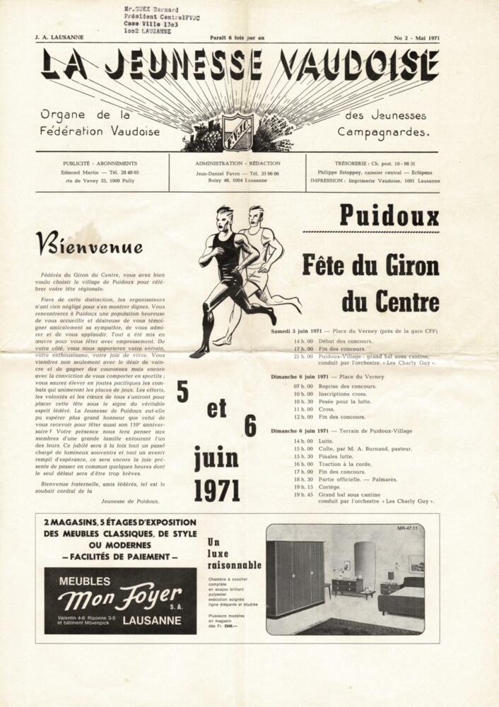 Open original Document numérique