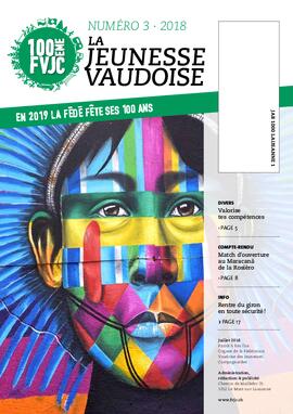 Journal FVJC, N°3