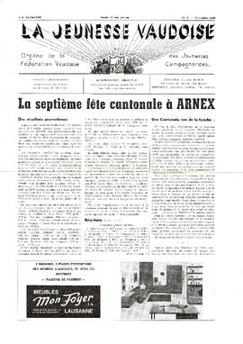 Journal FVJC, N°6