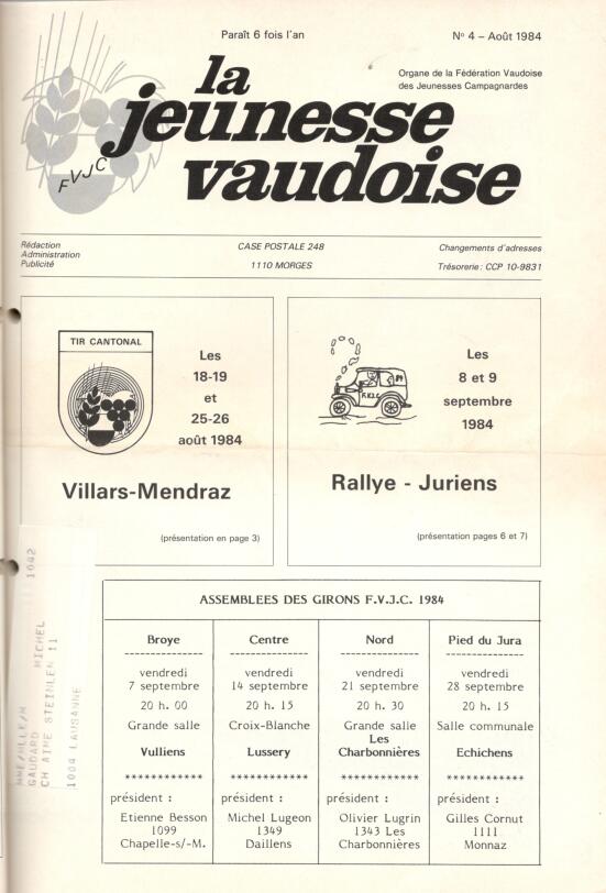 Open original Document numérique