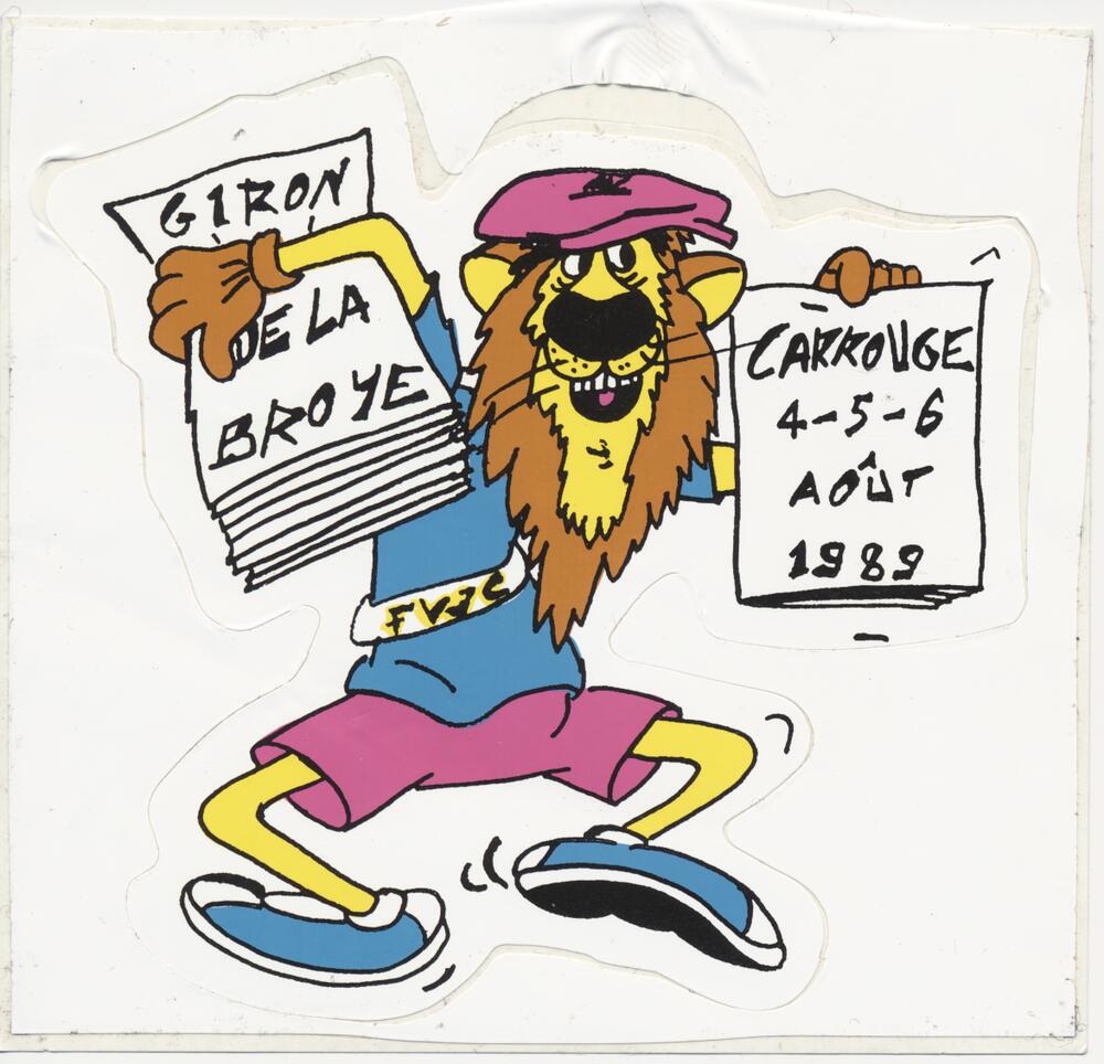 Original Document numérique not accessible