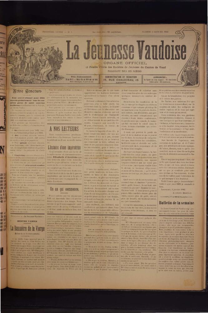 Open original Document numérique