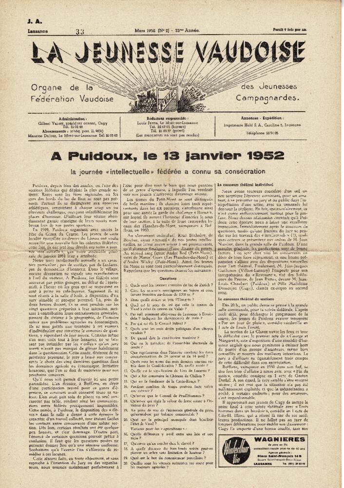 Open original Document numérique