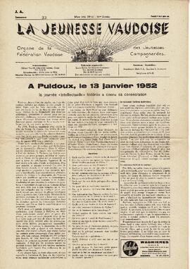 Journal FVJC, N°2