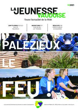 Journal FVJC, N°5