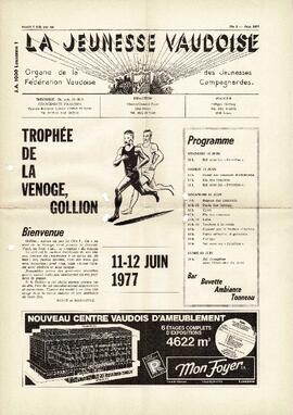 Journal FVJC, N°1