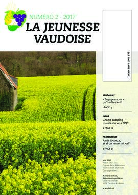 Journal FVJC, N°2