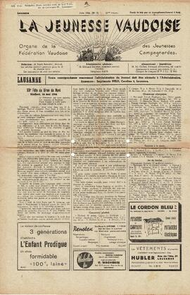 Journal FVJC, N°3