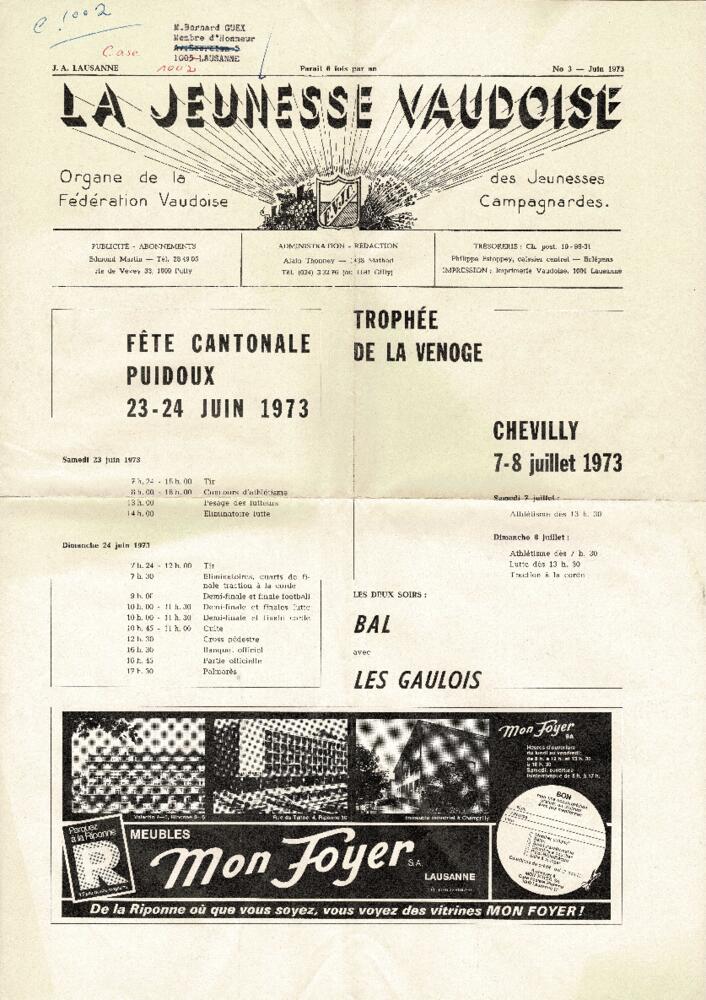 Open original Document numérique