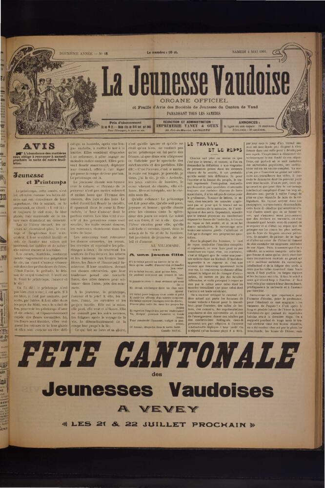Open original Document numérique