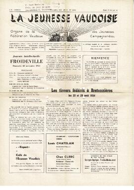 Journal FVJC, N°8