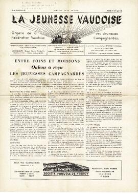 Journal FVJC, N°8