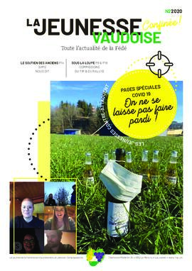 Journal FVJC, N°2