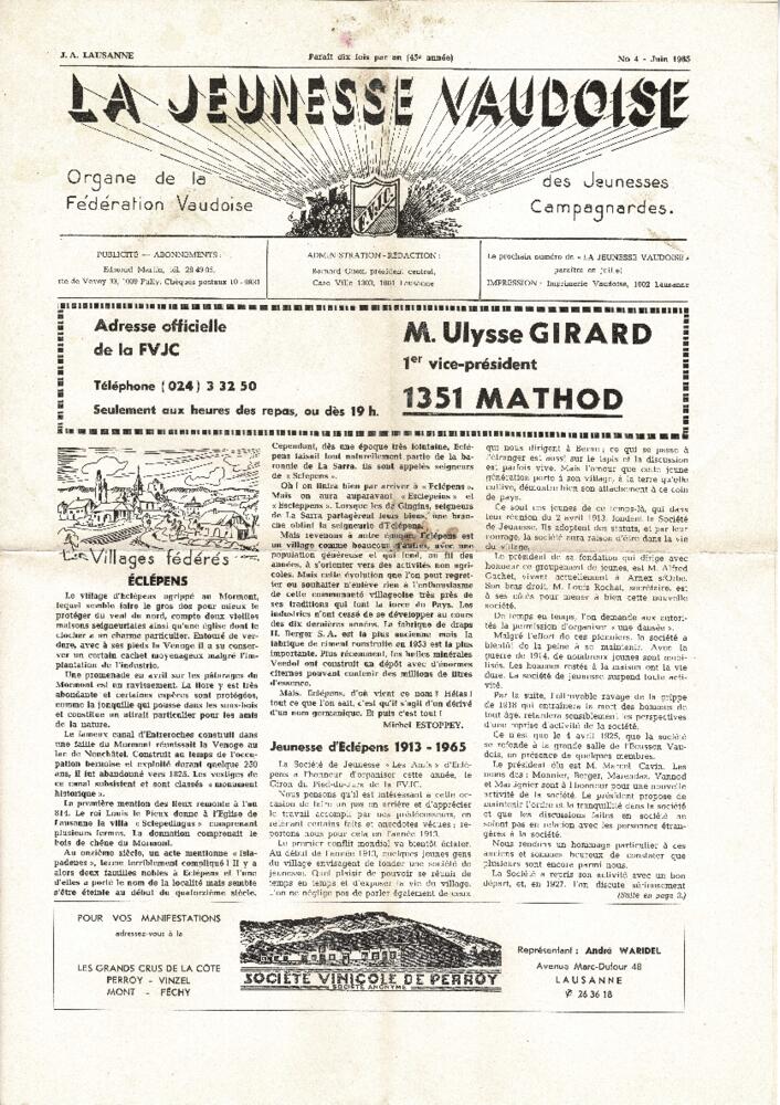 Open original Document numérique