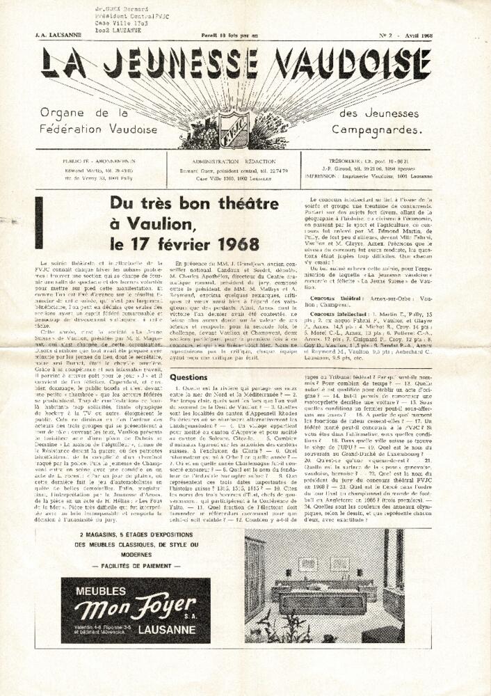 Open original Document numérique