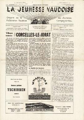 Journal FVJC, N°3