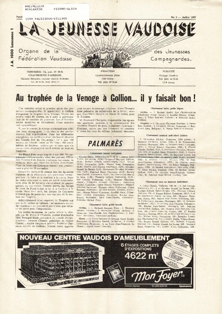 Open original Document numérique