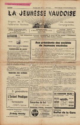 Journal FVJC, N°6