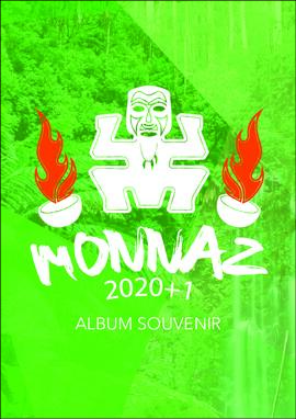 Livret de fête, Giron du Pied du Jura, Monnaz