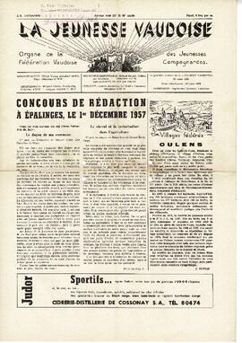 Journal FVJC, N°2