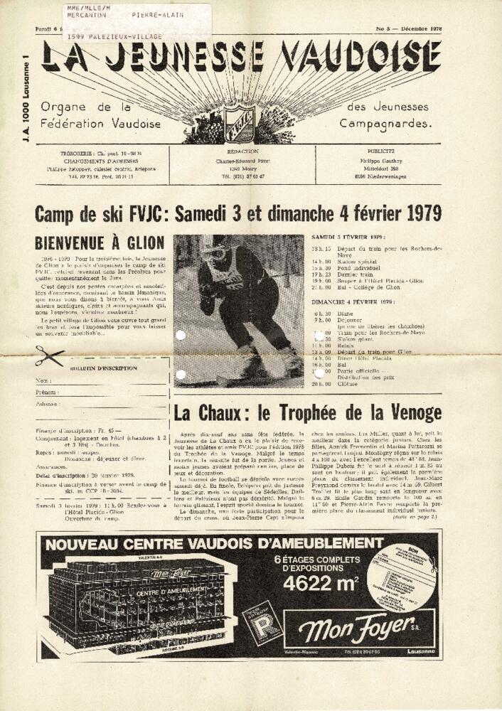 Open original Document numérique