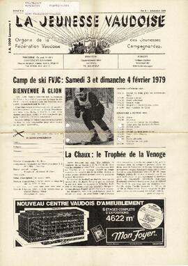 Journal FVJC, N°5