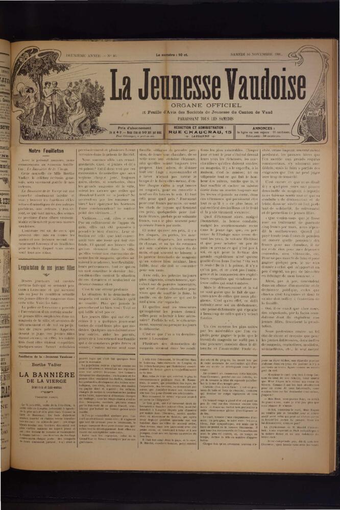 Open original Document numérique