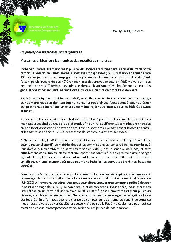 Open original Document numérique