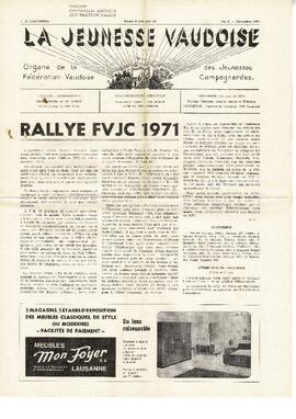 Journal FVJC, N°6