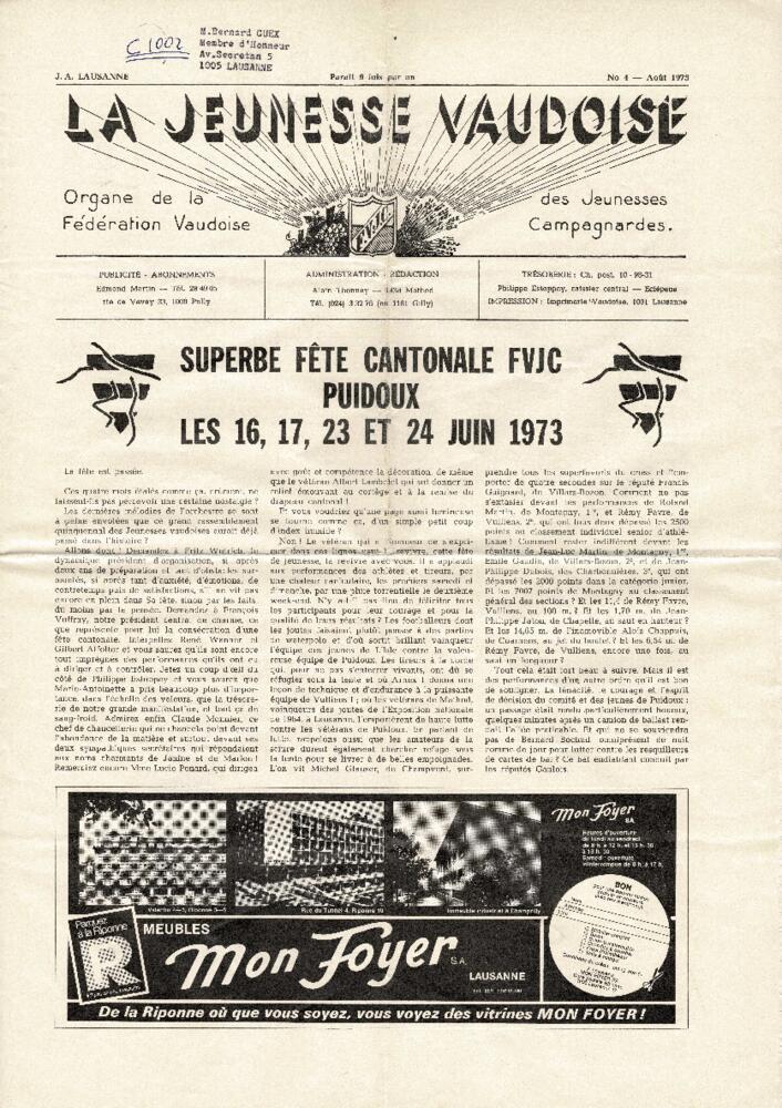 Open original Document numérique