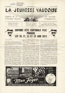 Journal FVJC, N°4