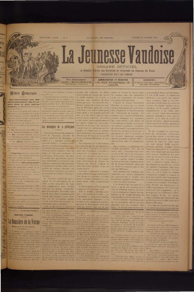 Open original Document numérique