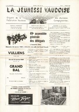 Journal FVJC, N°8