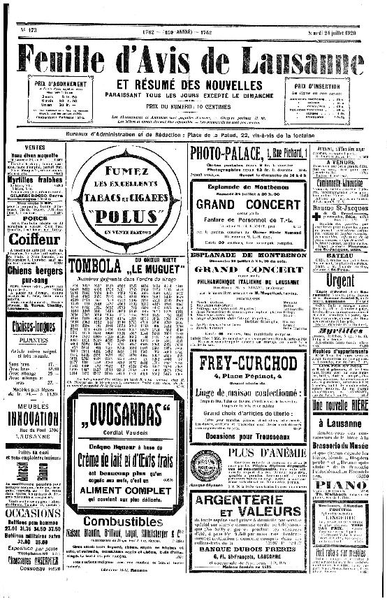 Open original Document numérique