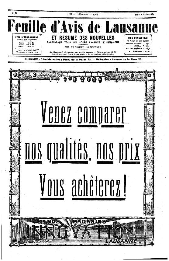 Open original Document numérique