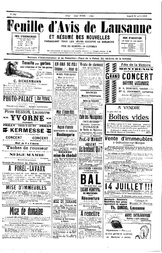 Open original Document numérique