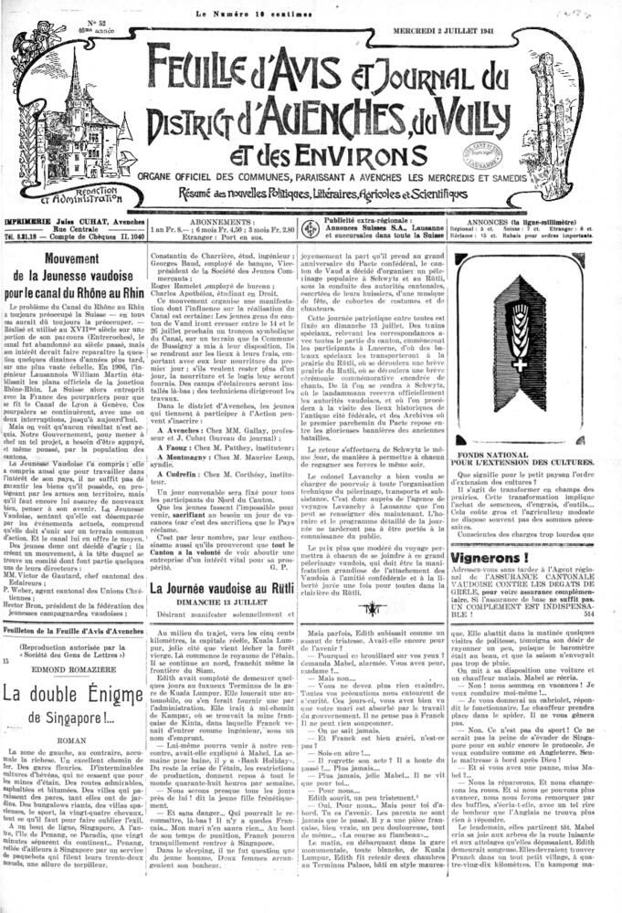 Open original Document numérique