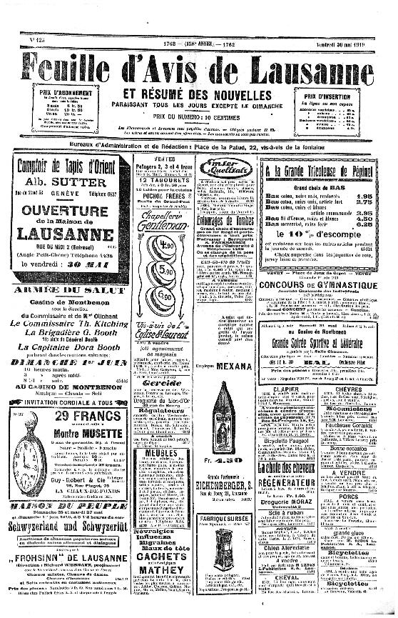 Open original Document numérique