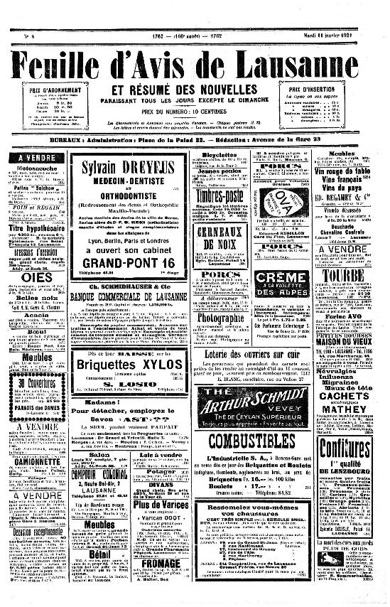 Open original Document numérique