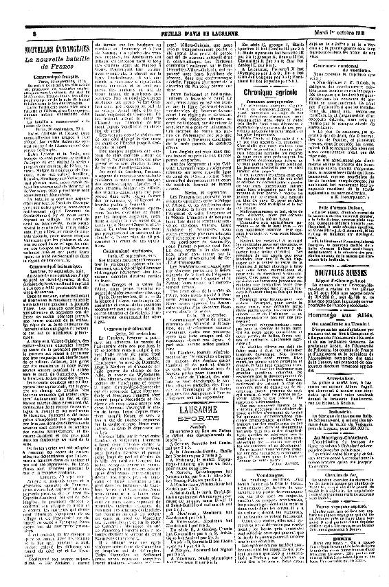 Open original Document numérique