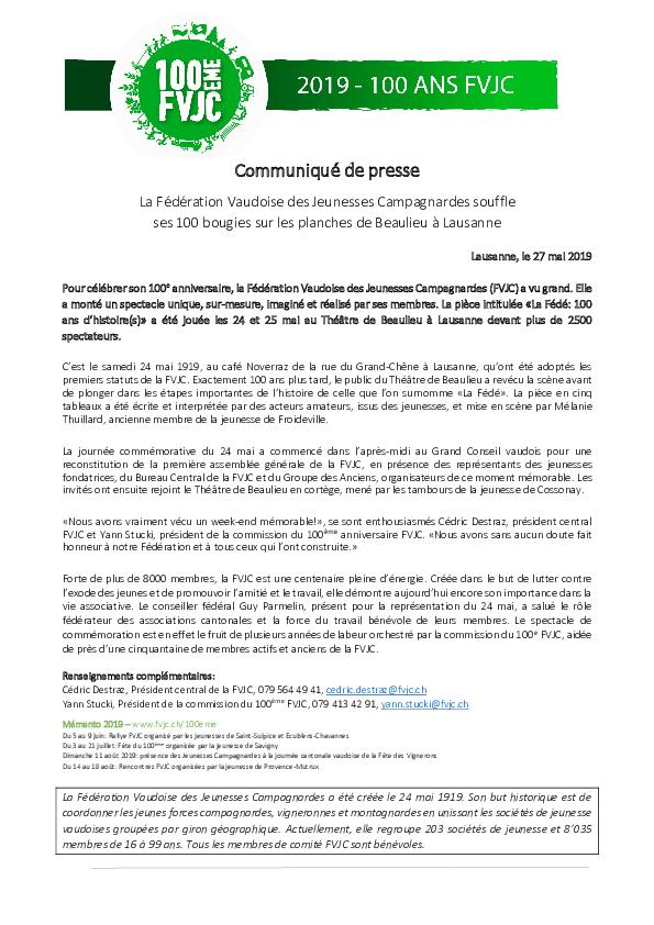 Open original Document numérique
