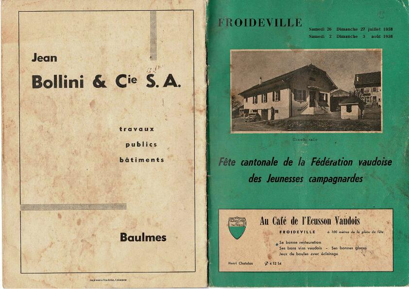 Open original Document numérique