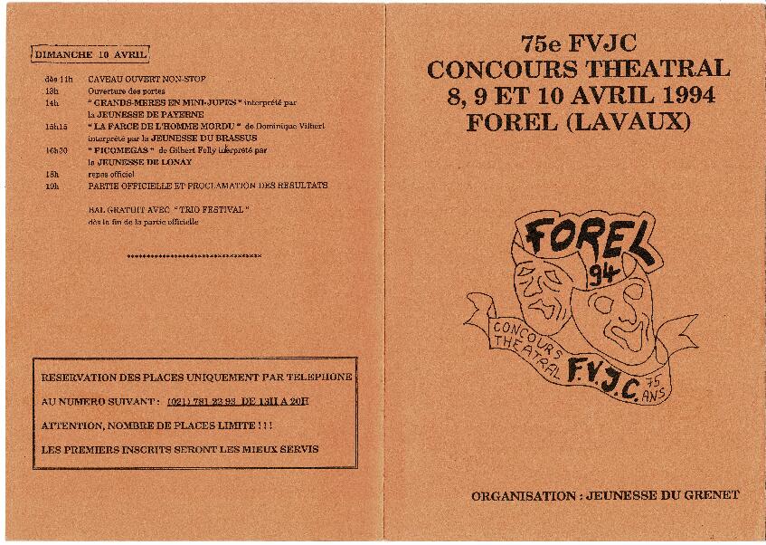 Open original Document numérique