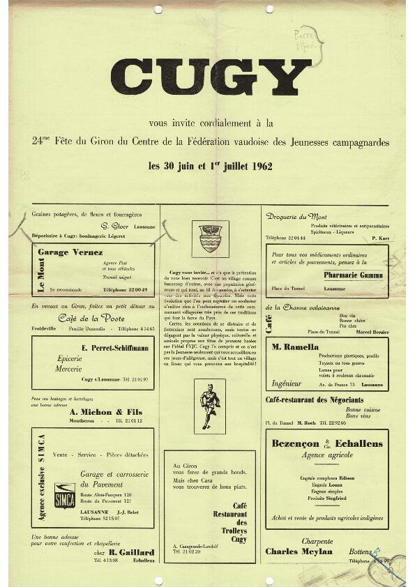 Open original Document numérique