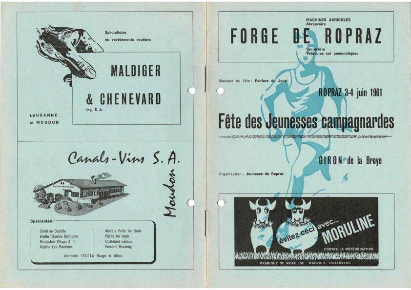 Open original Document numérique