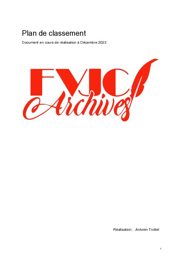 Open original Document numérique